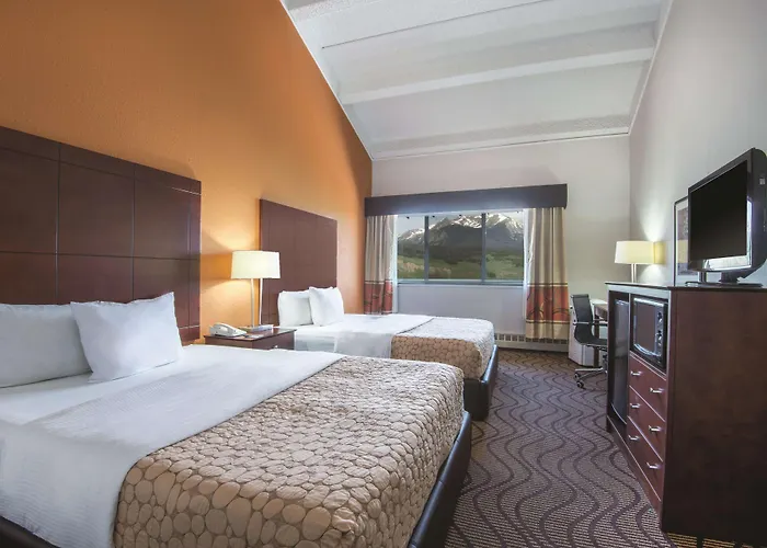 La Quinta By Wyndham Silverthorne - Summit Co